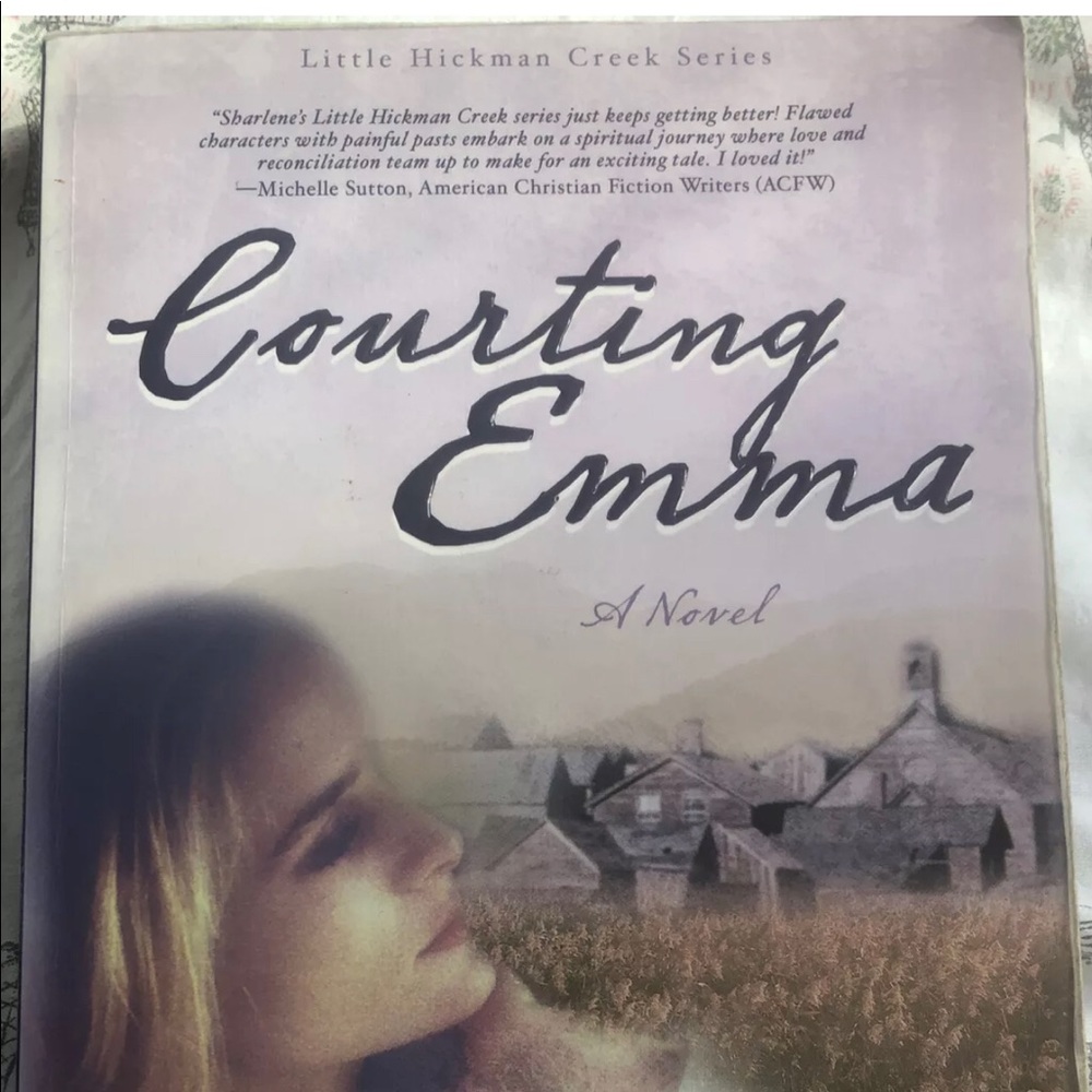 Courting Emma